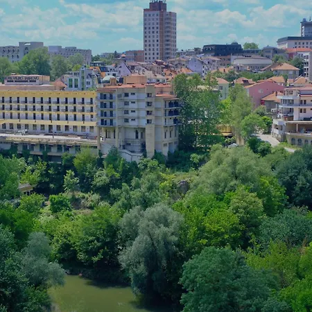 Panorama بيت ضيافة *
