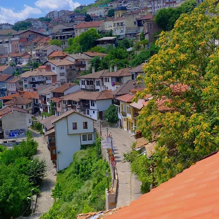 Gæstehus Panorama Veliko Tarnovo