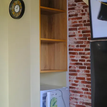 بيت ضيافة Panorama