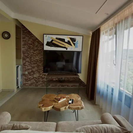 Panorama بيت ضيافة