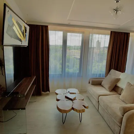 Panorama بيت ضيافة