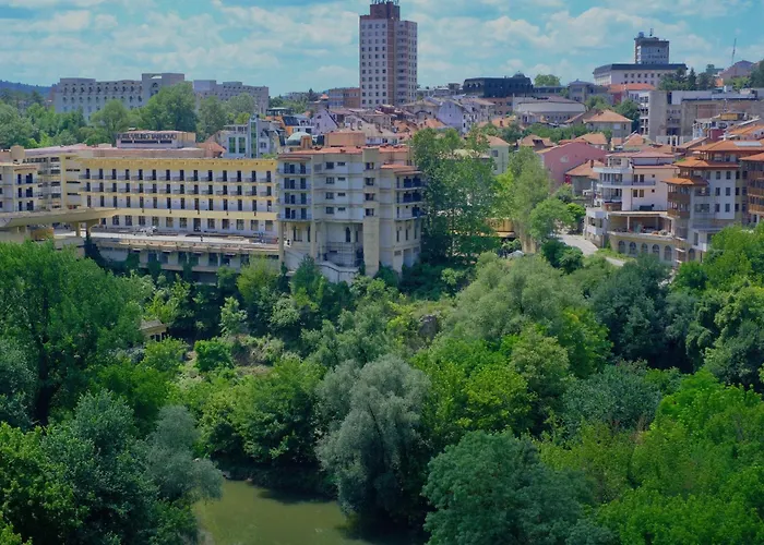 Panorama Pensiune 3*