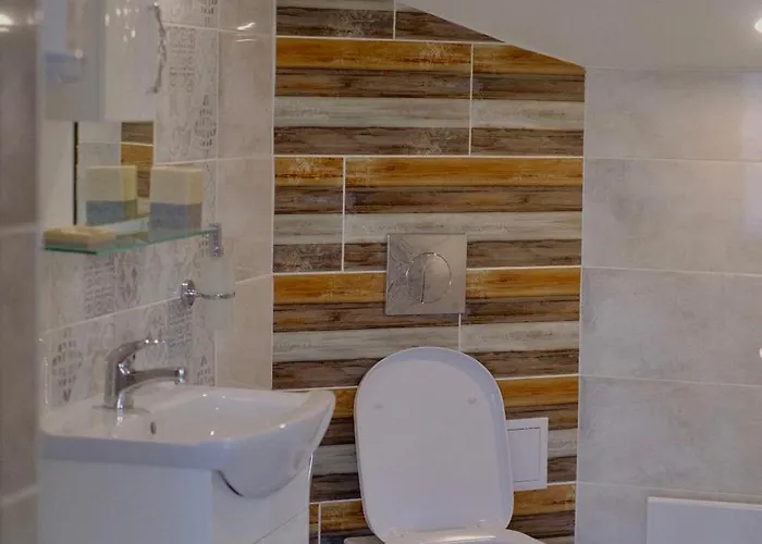 Pensiune Panorama 3*